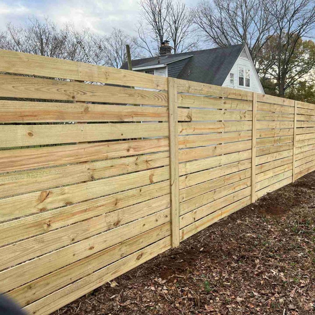 What is the Average Cost of a Fence in Tennessee?