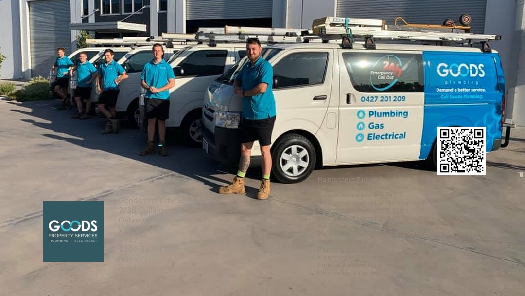 Plumbers Perth: Solving Your Toughest Plumbing Challenges